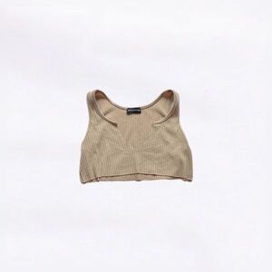 3 for $25 : pretty little thing ⋆ raw hem crop top